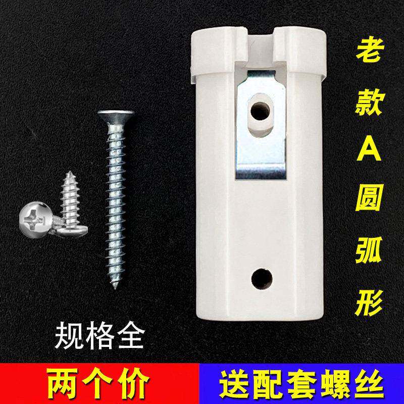 折叠门小吊轮轨道配件铝合金玻璃折叠门滑轮浴室门推拉移门上轮件