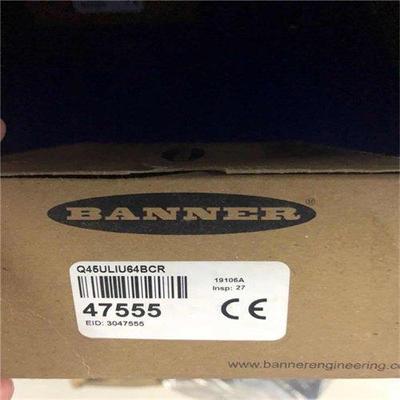 光电传感器QS30LLP全新现货