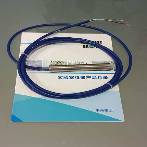 振弦式渗压计 型号:M608-BGK4500al-170kpa库号：M411443