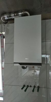 海尔壁挂炉怎么样,使用一个月后看真相!!