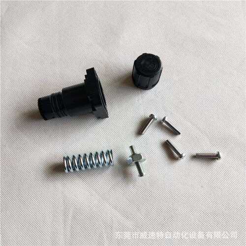 VBA20A调压手柄总成