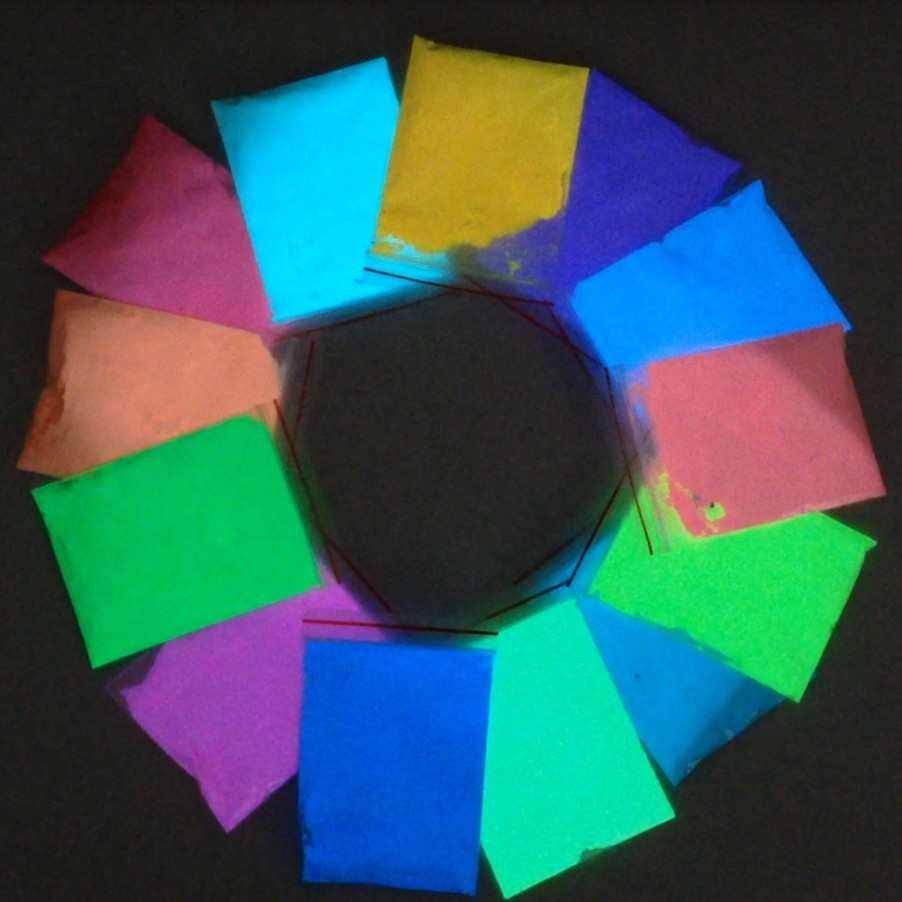 高亮丝印夜光粉 热转印彩色发光粉 烫画防水夜光粉荧光粉1000克,工业油品/胶粘/化学/实验室用品,夜光粉,淘宝优惠券,粉丝福利购,淘宝优惠卷