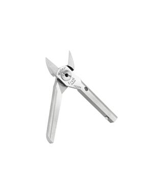 瑞士 Erem 剪钳 1522N 用于1500BSF气动斜口钳和尖口钳的剪切头