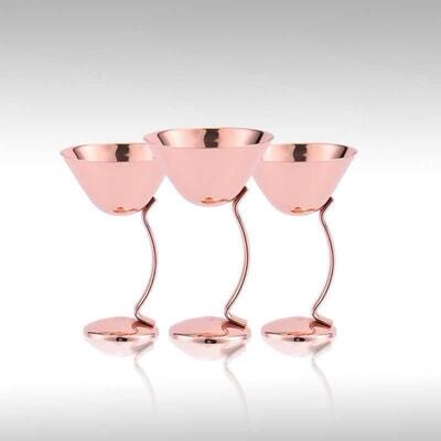 Shatterproof Stainless Steel Red Wine Cup Anti-broken Wine