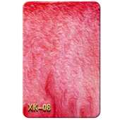 厂家直销首饰盒彩色亚克力珠光板渐层闪粉水纹有机玻璃特殊星空板