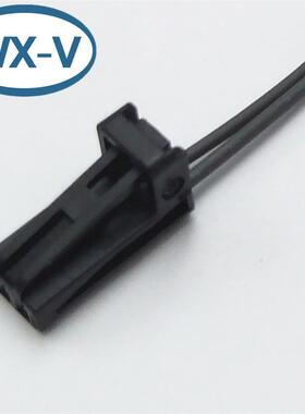 156333-1/8W0971832 线束1717692-2 线连接器 接插件 原装 进口