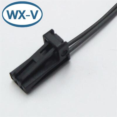 156333-1/8W0971832 线束1717692-2 线连接器 接插件 原装 进口