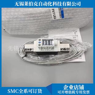 MA现货 F04 PF3W740 SMC流量器PF3W740 原装