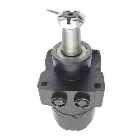 BMER3-350-WD-T31-R 摆线马达现货BMER-2-250车轮马达BME-300油马