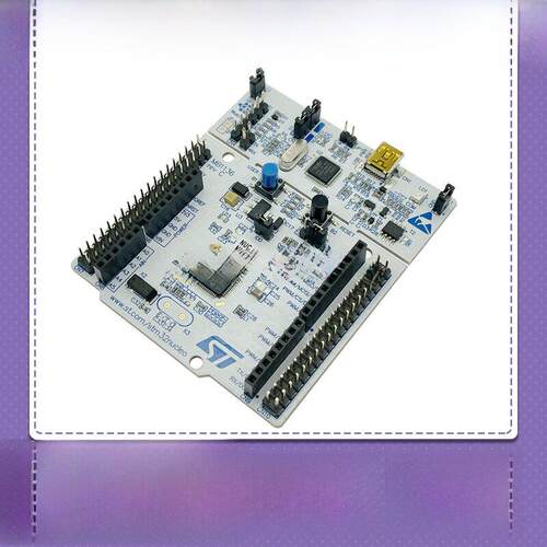 现货刚到 NUCLEO-F401RE STM32 Nucleo-64 开发板 STM32F401RET6