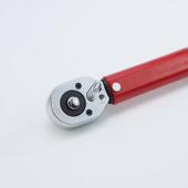 扭力扳维手矩自行车高精度大力矩可调式 工业410级扭扳手修棘轮扳