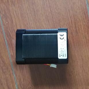 优势供应德国原装NANOTEC步进电机 编码器 制动器ST4118D1804-A