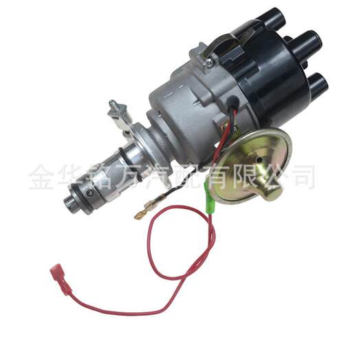 适用于Mini MGB Austin Triumph点火分配器分电器Lucas 45D