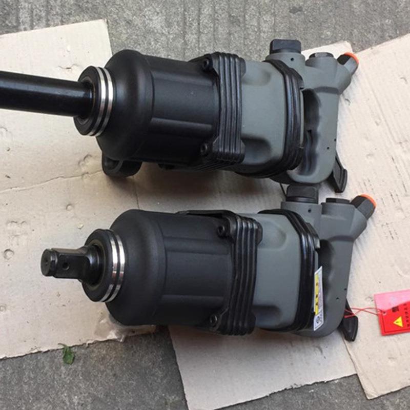 托罗工业级气动工具1寸大风炮大扭力汽修3/4扳手重型货车补胎风炮