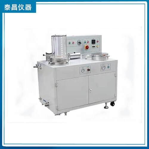 全自动纸张纸浆抄片机 纸张成型器 抄片设备