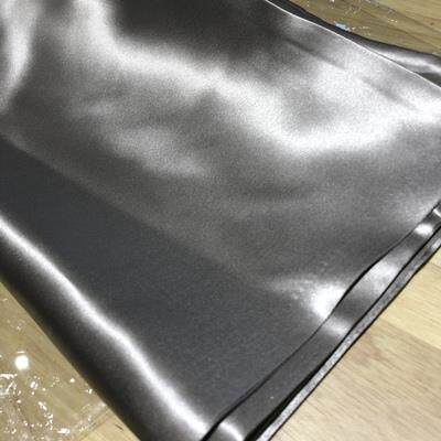 新款35姆重磅宽床幅丝无缝双面真四件套夏100桑蚕丝单米床笠被套