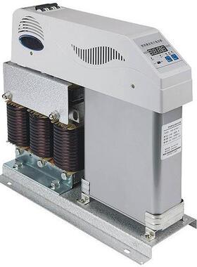 供应智能集成电力电容器三相补偿-8CS/450-20（10+10)