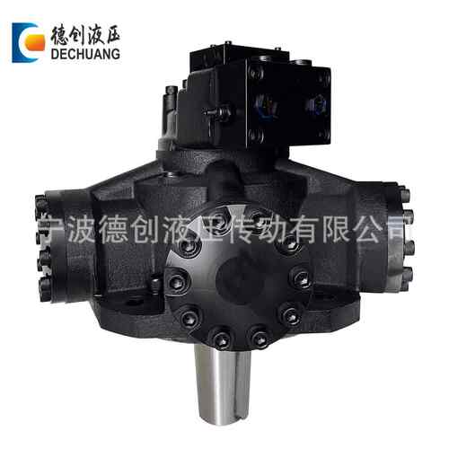 JGX国产替.代舱盖液压马达HMB-1.8 HMM95-2.3-P-N5-HV27S4 HMB7-4