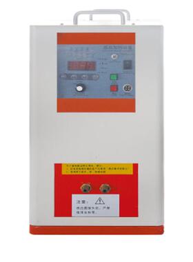 GHG-10W超高频10W超音频感应加热设备淬火加热设备退火锻造设备