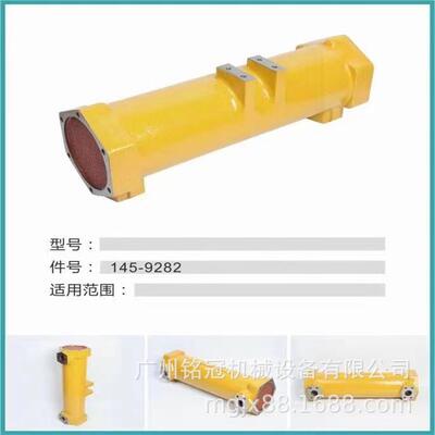 CAT卡特145-9282发动机机油散热器芯