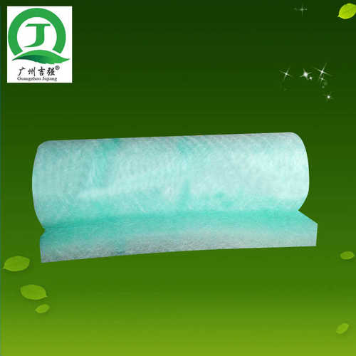 漆 雾 烤 做纤房用过静电油漆漆毡 阻 加工棉棉漆滤过滤网定玻