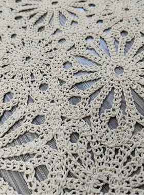 E布-多1901077水溶847盘绳绣G花水溶绣花水溶色