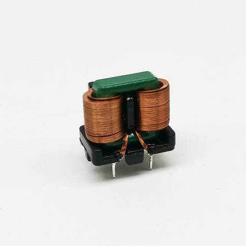 共模电感滤波器SQ1212一10MH 15MH 20MH大电流扁平线圈 厂家直销