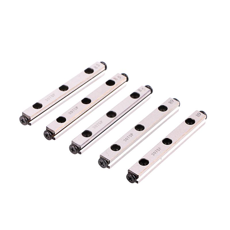 3/4系列交叉导轨/交叉滚柱导轨/直线导轨/滚子导轨/保持架/滚柱