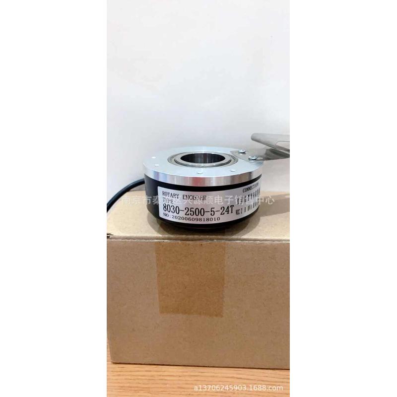 HA8030  -002J-2000BZ2-12-24F E100H30-BN30RF-1000P/R 编码器