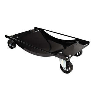 1000LBS汽车移位器物业拖车移车维修工具移位器万向轮挪车器批发