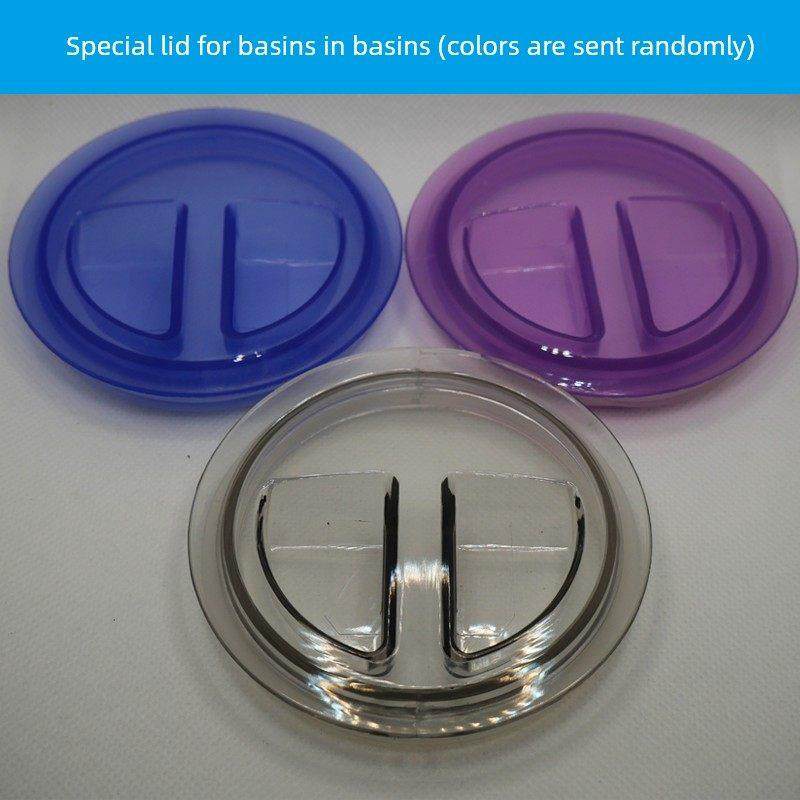 盖厨房水槽排水盆排水盖盆中型盆排水配件塑料盖洗脸盆,家装主材,水槽下水器,淘宝优惠券,粉丝福利购,淘宝优惠卷