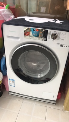 大家评测使用松下XQG100-EG120洗衣机怎么样，全面解析真实情况如何？