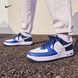 nike耐克airforce1男子，空军一号运动鞋冬季胶底fq8825