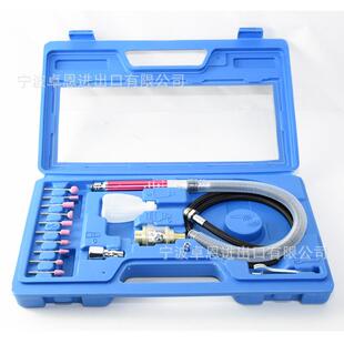 风磨笔套装 17PCMicroDieGrinder刻磨笔