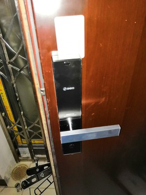 【最新评测】360指纹锁怎么样,使用感受和评测报告大爆光?