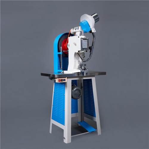 厂家强力中底铆钉机小盘自动压钉机数控铆钉机品质可靠