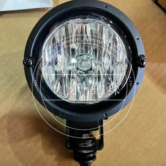 CAT卡特彼勒配件 3279D装载机 388378 工作灯 388-3782