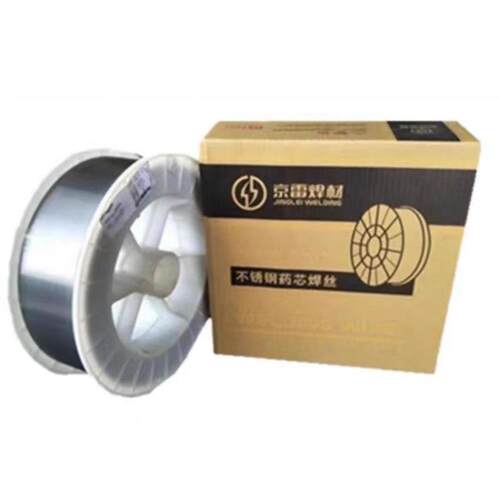 昆山京雷GCL-11G/E70C-GC高强度钢用金属粉芯型焊丝
