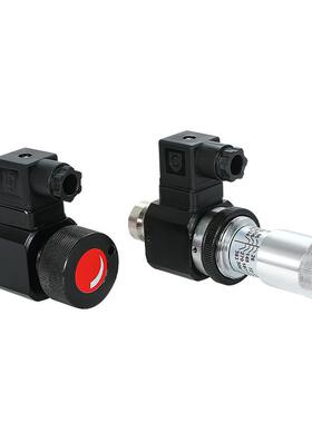 JCS-02H压力继电器JCS-02N压夜油压开关现货液压高精度