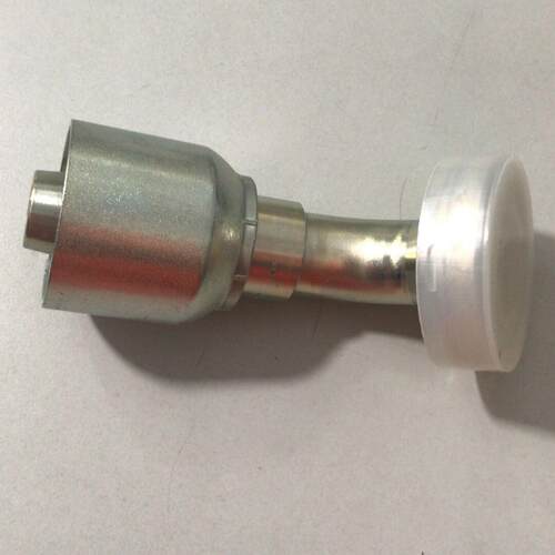 PARKER16F70-16-12法兰式45度软管接头