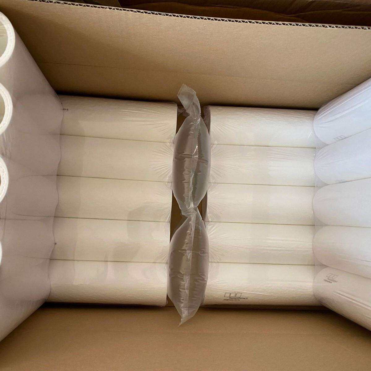 进口货源德国Franke Filter油水分离器滤芯 MFK-032-39.1