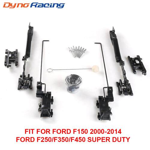 热销汽车天窗修理包适用于福特猛禽F150F250F350F450