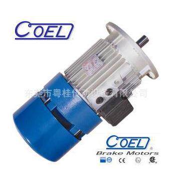 意大利进口 COEL刹车马达，F71A4交流电磁制动电机