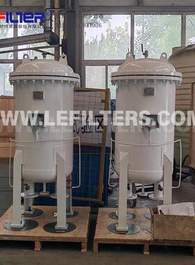 高效液液分离设备 60m³/h生物柴油与甘油分离 工业除水聚结装置