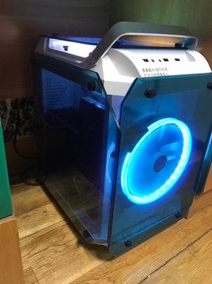 协手i5 9400f/ gtx1660升ps兼容机怎么样？被坑前车之鉴感受揭秘