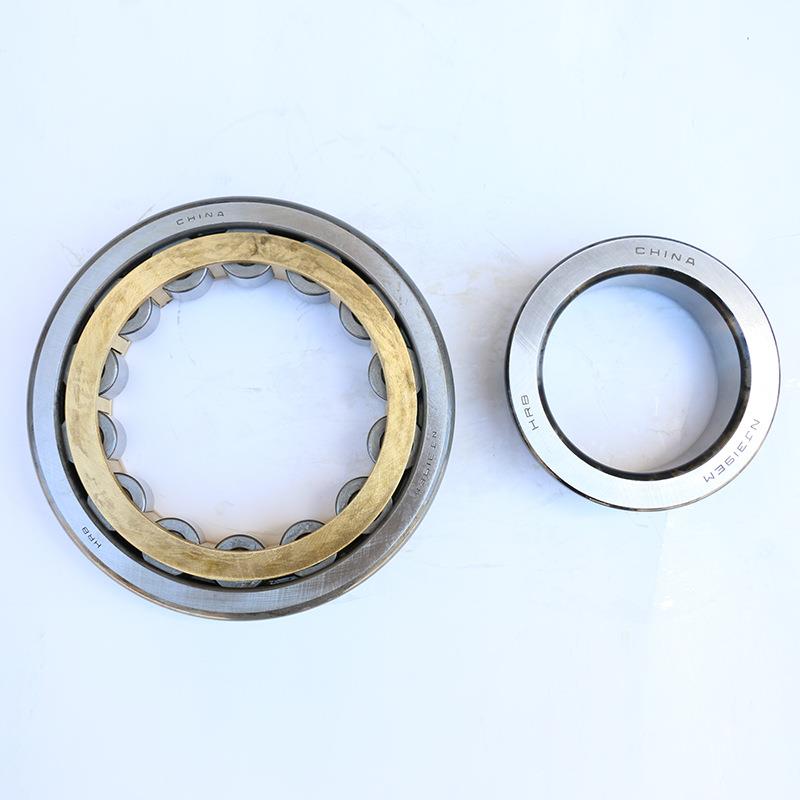 轴ACNNUP210M3AE轴承钢圆柱滚子承