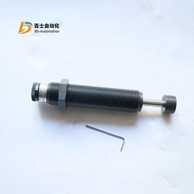 安沃驰AVENTICS工业缓冲器R412010325工业减震器
