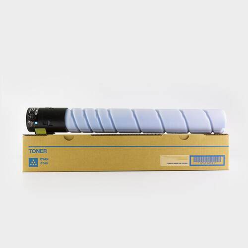 适用柯尼卡美能达TN223粉盒 柯美bizhub C226 C256 C266墨粉 碳粉