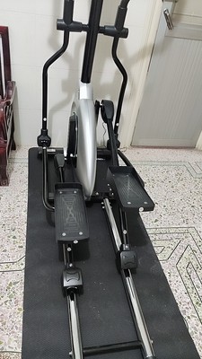 堡威椭圆机怎么样?千万要注意网友诉说了