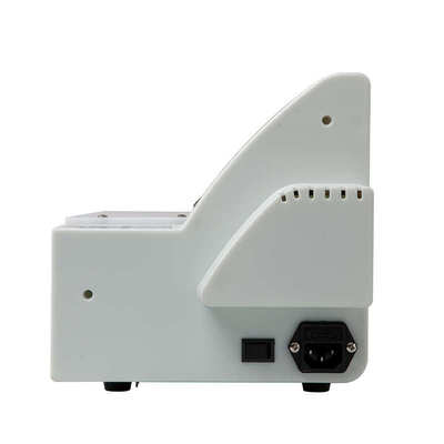 V480小型电动覆膜机电子控温过塑复膜机冷热裱双用单双面加热模式